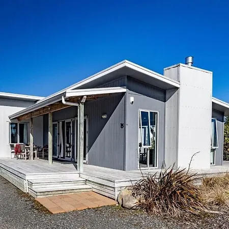 Ruapehu Retreat Villa National Park Exterior photo