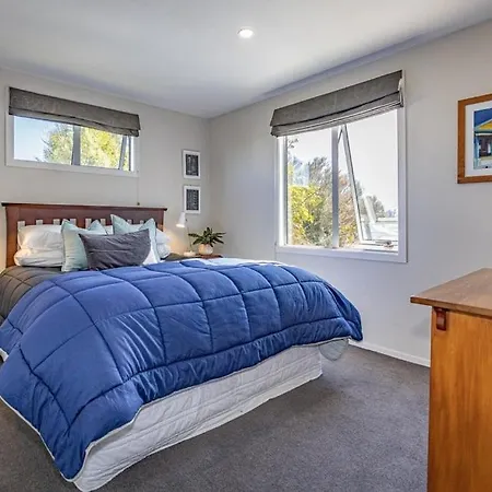 Ruapehu Retreat Villa National Park Exterior photo