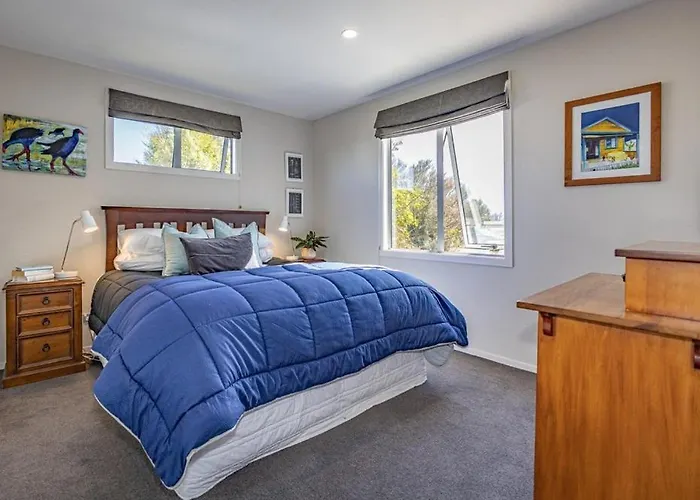 Ruapehu Retreat