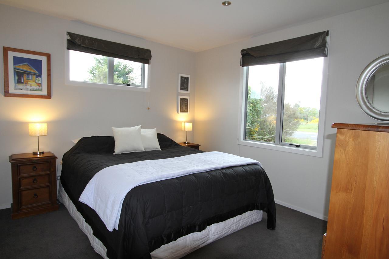 Ruapehu Retreat * National Park
