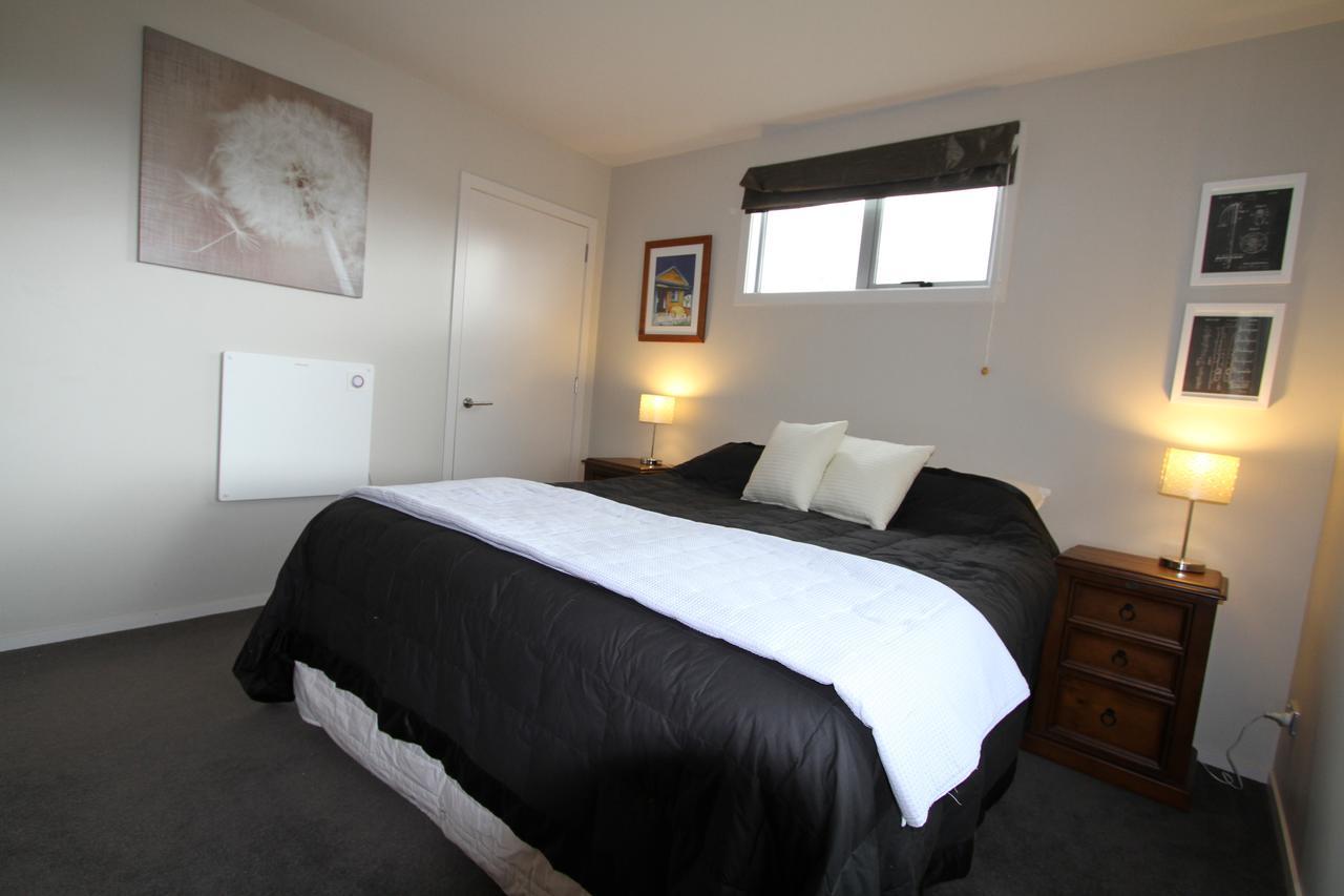 Ruapehu Retreat * National Park